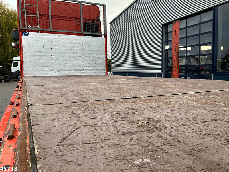 Caminhão grua DAF FAT 105 XF 460 6x4 Manual Full Steel Hiab 16 Tonmeter laadkraan: foto 11