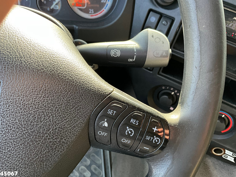 Caminhão grua DAF FAX 85 CF 410 HMF 85 Tonmeter laadkraan + Fly-jib: foto 20 Caminhão grua DAF FAX 85 CF 410 HMF 85 Tonmeter laadkraan + Fly-jib: foto 20