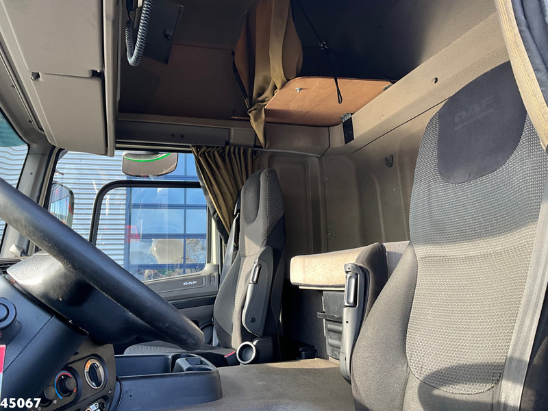 Caminhão grua DAF FAX 85 CF 410 HMF 85 Tonmeter laadkraan + Fly-jib: foto 16 Caminhão grua DAF FAX 85 CF 410 HMF 85 Tonmeter laadkraan + Fly-jib: foto 16