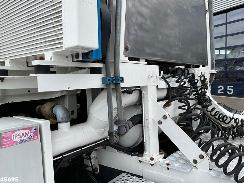 DAF FT 105 XF 460 Just 196.550 km + IPSAM 18m³ Combi oplegger - Caminhão limpa fossa: foto 5 DAF FT 105 XF 460 Just 196.550 km + IPSAM 18m³ Combi oplegger - Caminhão limpa fossa: foto 5