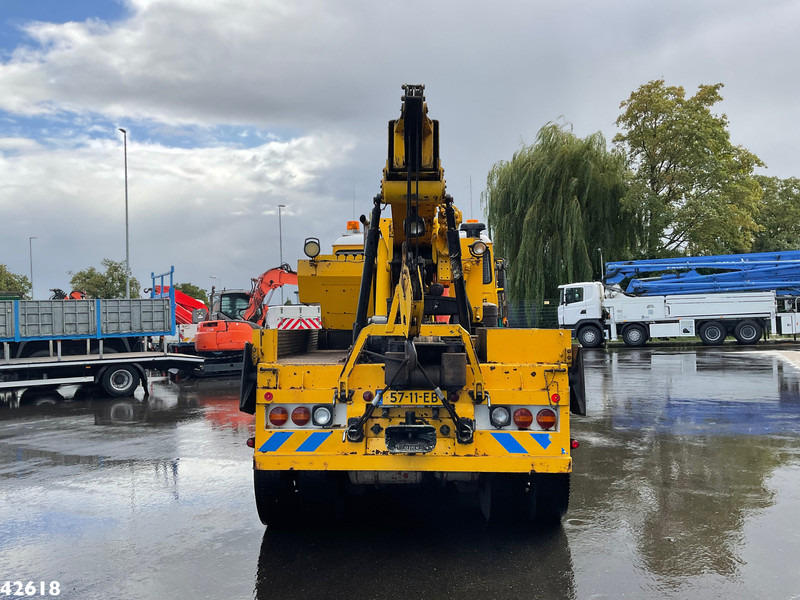 DAF FTT 2800 DKS 360 6x4 - Caminhão reboque: foto 4 DAF FTT 2800 DKS 360 6x4 - Caminhão reboque: foto 4