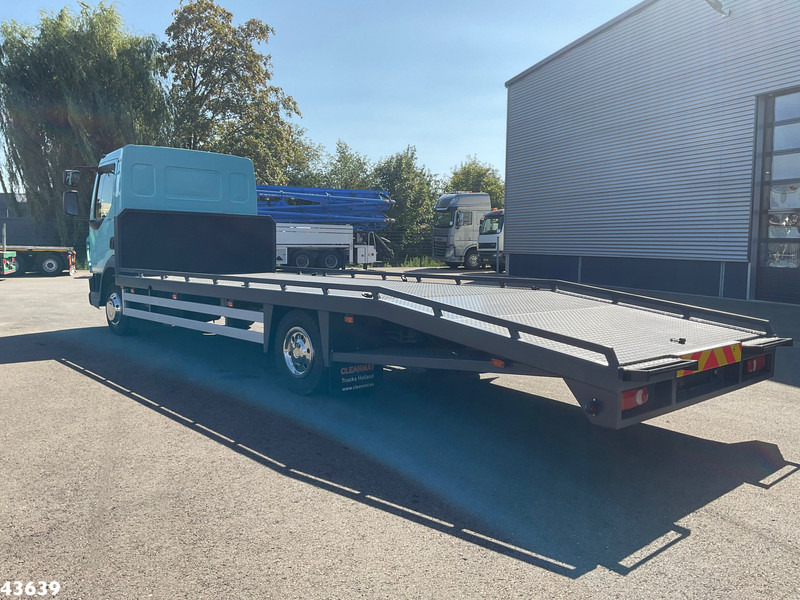 DAF LF 180 Euro 6 Autotransporter met oprijplaten Just 136.604 km! - Caminhão transporte de veículos: foto 3 DAF LF 180 Euro 6 Autotransporter met oprijplaten Just 136.604 km! - Caminhão transporte de veículos: foto 3