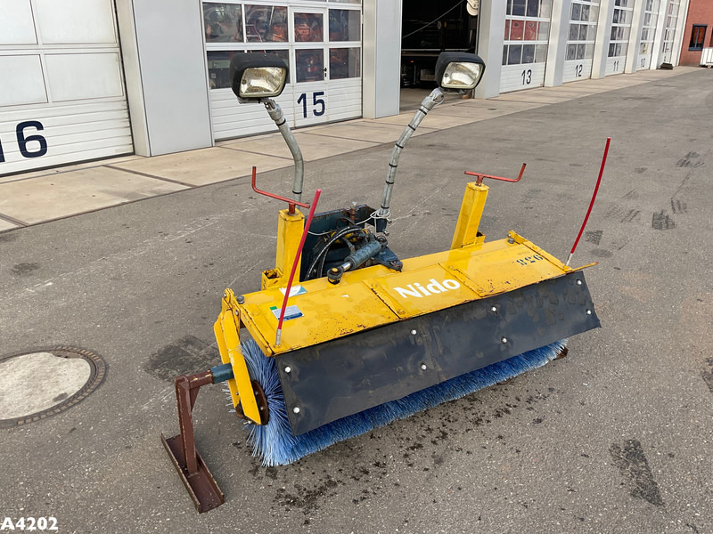 NIDO H15-150 - Equipamento: foto 4 NIDO H15-150 - Equipamento: foto 4