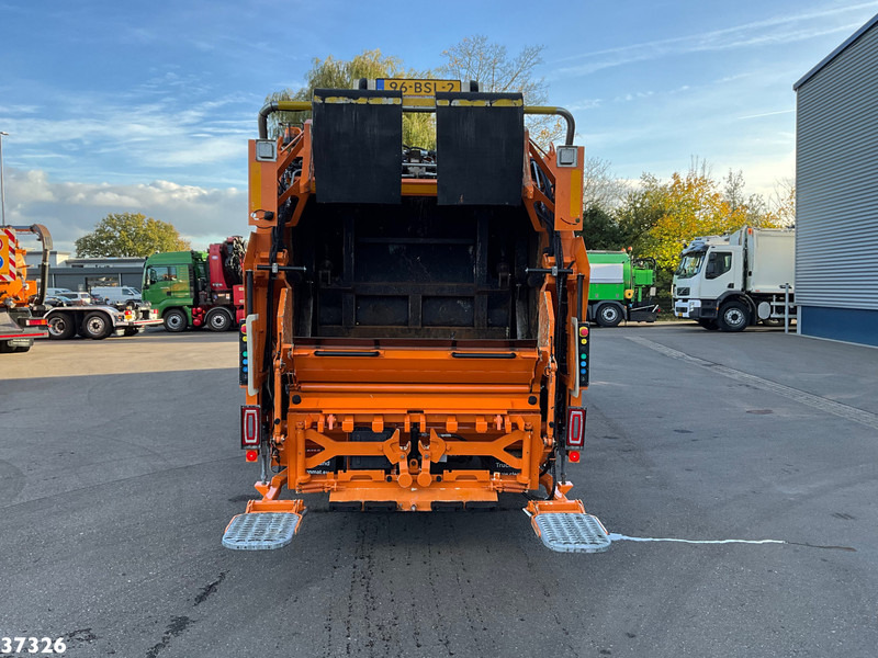 FUSO Canter 9C18 Euro 6 Geesink 7m³ Just 157.014 km! - Caminhão de lixo: foto 5 FUSO Canter 9C18 Euro 6 Geesink 7m³ Just 157.014 km! - Caminhão de lixo: foto 5