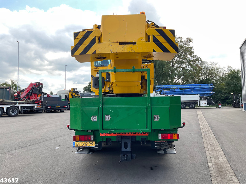 Faun ATF 50G-3 6x6x6 50 Ton NL kraan! - Caminhão grua: foto 4 Faun ATF 50G-3 6x6x6 50 Ton NL kraan! - Caminhão grua: foto 4
