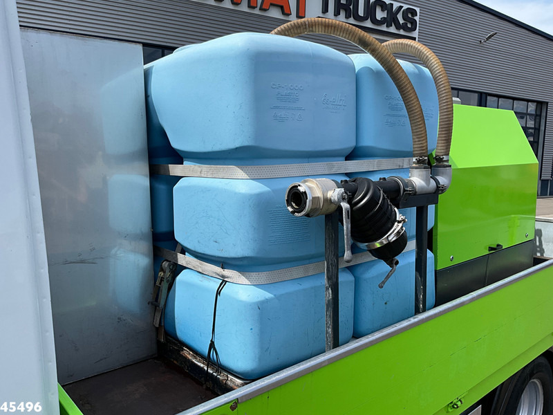 Iveco 70C170 Euro 6 Waterkracht hogedrukunit Just 182.068 km! - Caminhão limpa fossa: foto 5 Iveco 70C170 Euro 6 Waterkracht hogedrukunit Just 182.068 km! - Caminhão limpa fossa: foto 5