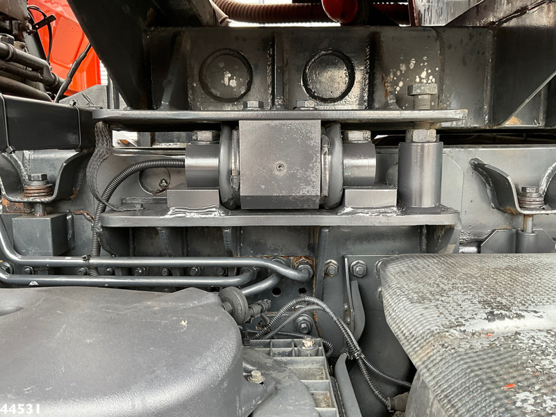 Caminhão limpa fossa Iveco AD260SY/PS Euro 6 Kroll 13m³ Saug/Spul aufbau: foto 16