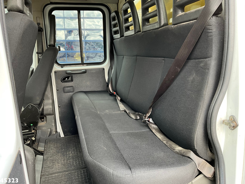 Veículo limpa-neves Iveco Daily 70C17 Nido zoutstrooier: foto 14 Veículo limpa-neves Iveco Daily 70C17 Nido zoutstrooier: foto 14