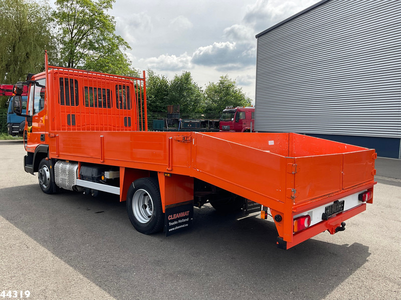 Iveco Eurocargo 80EL16 Euro 6 Autotransporter met oprijrampen Just 133.305 km! - Caminhão transporte de veículos: foto 5 Iveco Eurocargo 80EL16 Euro 6 Autotransporter met oprijrampen Just 133.305 km! - Caminhão transporte de veículos: foto 5