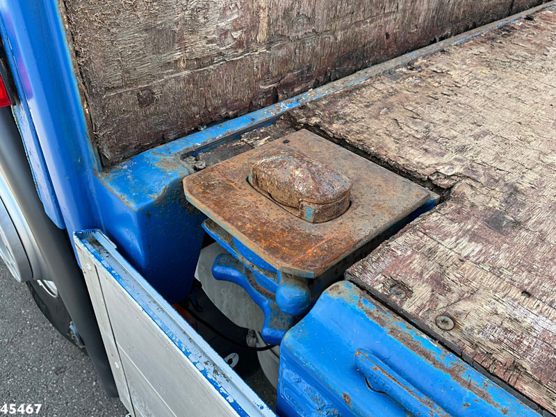 Caminhão grua Iveco Stralis 500 6x4 MKG 54 Tonmeter laadkraan: foto 10