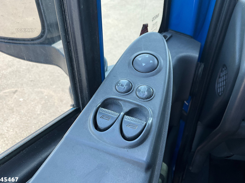 Caminhão grua Iveco Stralis 500 6x4 MKG 54 Tonmeter laadkraan: foto 17