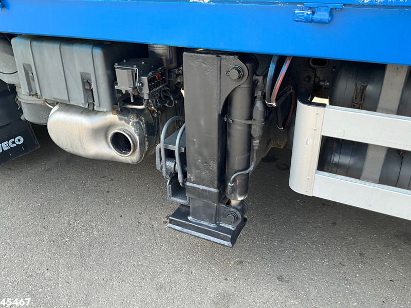 Caminhão grua Iveco Stralis 500 6x4 MKG 54 Tonmeter laadkraan: foto 11