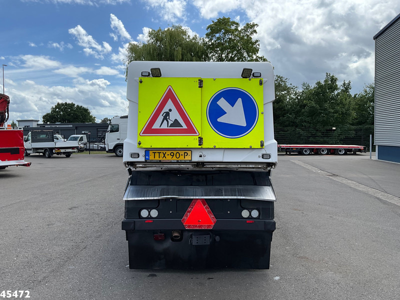 Johnston CN 401 Euro 6 - Varredora urbana: foto 3 Johnston CN 401 Euro 6 - Varredora urbana: foto 3