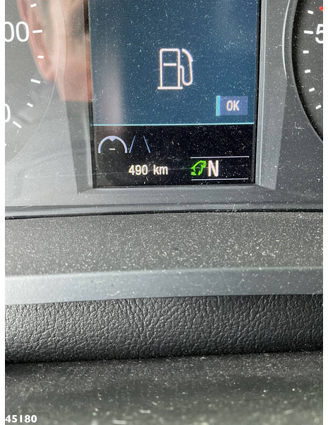 Caminhão basculante MAN TGM 18.320 Euro 6 Fassi 13 Tonmeter laadkraan NEW AND UNUSED!: foto 20