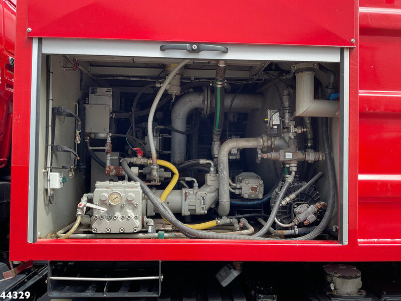 Locação de MAN TGS 26.360 6x4H Simon Moos Combi MAN TGS 26.360 6x4H Simon Moos Combi: foto 16 Locação de MAN TGS 26.360 6x4H Simon Moos Combi MAN TGS 26.360 6x4H Simon Moos Combi: foto 16