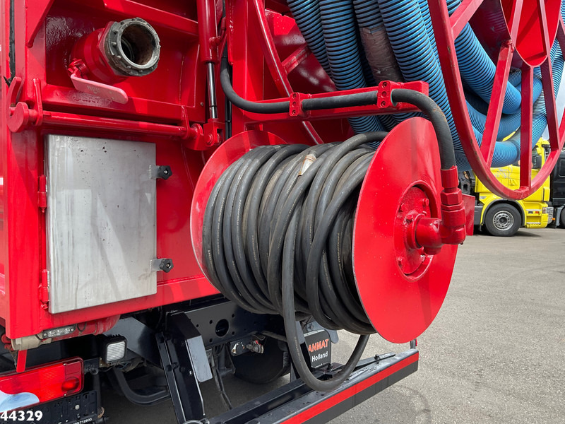 Locação de MAN TGS 26.360 6x4H Simon Moos Combi MAN TGS 26.360 6x4H Simon Moos Combi: foto 13 Locação de MAN TGS 26.360 6x4H Simon Moos Combi MAN TGS 26.360 6x4H Simon Moos Combi: foto 13