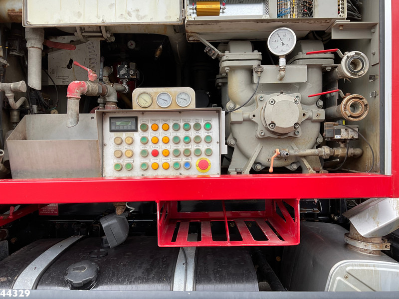 Locação de MAN TGS 26.360 6x4H Simon Moos Combi MAN TGS 26.360 6x4H Simon Moos Combi: foto 17 Locação de MAN TGS 26.360 6x4H Simon Moos Combi MAN TGS 26.360 6x4H Simon Moos Combi: foto 17