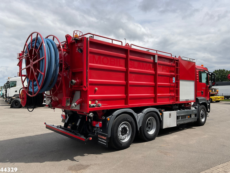 Locação de MAN TGS 26.360 6x4H Simon Moos Combi MAN TGS 26.360 6x4H Simon Moos Combi: foto 6 Locação de MAN TGS 26.360 6x4H Simon Moos Combi MAN TGS 26.360 6x4H Simon Moos Combi: foto 6