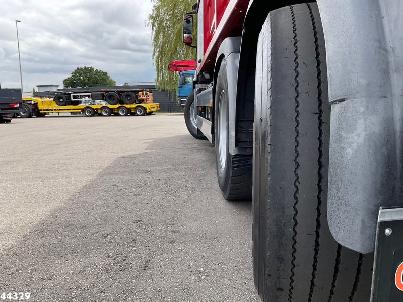 Locação de MAN TGS 26.360 6x4H Simon Moos Combi MAN TGS 26.360 6x4H Simon Moos Combi: foto 10 Locação de MAN TGS 26.360 6x4H Simon Moos Combi MAN TGS 26.360 6x4H Simon Moos Combi: foto 10