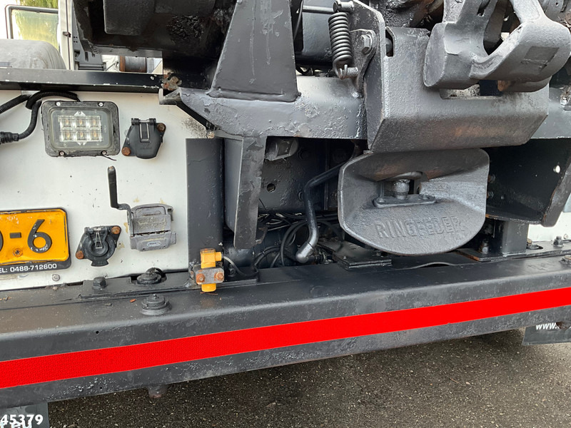 MAN TGS 26.400 Euro 6 24 Ton kettingsysteem - Caminhão com sistema de cabo: foto 5 MAN TGS 26.400 Euro 6 24 Ton kettingsysteem - Caminhão com sistema de cabo: foto 5