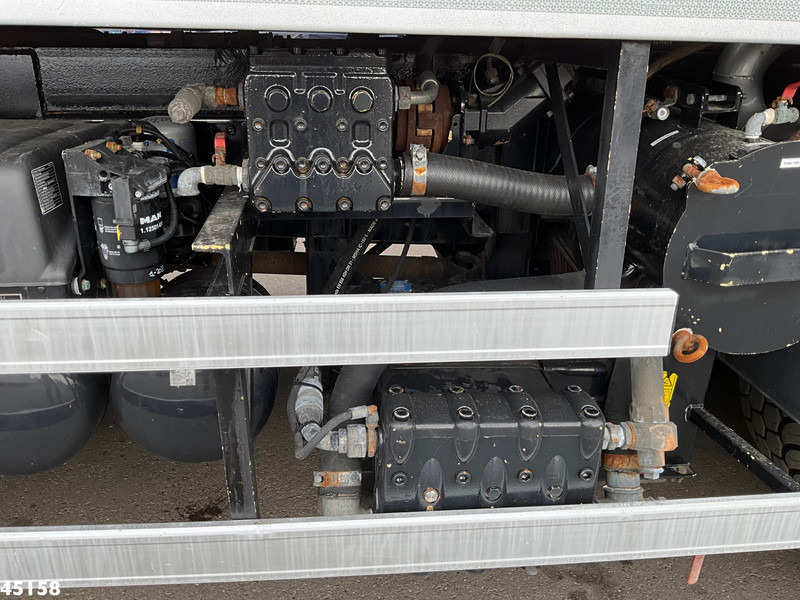 Locação de MAN TGS 41.440 8x4 Euro 6 Wicom Combi Just 85.658 km! MAN TGS 41.440 8x4 Euro 6 Wicom Combi Just 85.658 km!: foto 14
