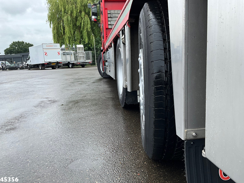 Caminhão grua MAN TGX 28.420 Euro 6 Palfinger 42 Tonmeter laadkraan: foto 16