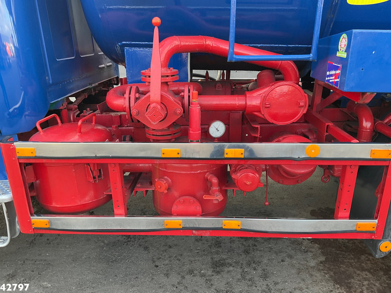 Caminhão limpa fossa Mercedes-Benz 1413 Saugaufbau Oldtimer Just 93.814 km!: foto 7 Caminhão limpa fossa Mercedes-Benz 1413 Saugaufbau Oldtimer Just 93.814 km!: foto 7