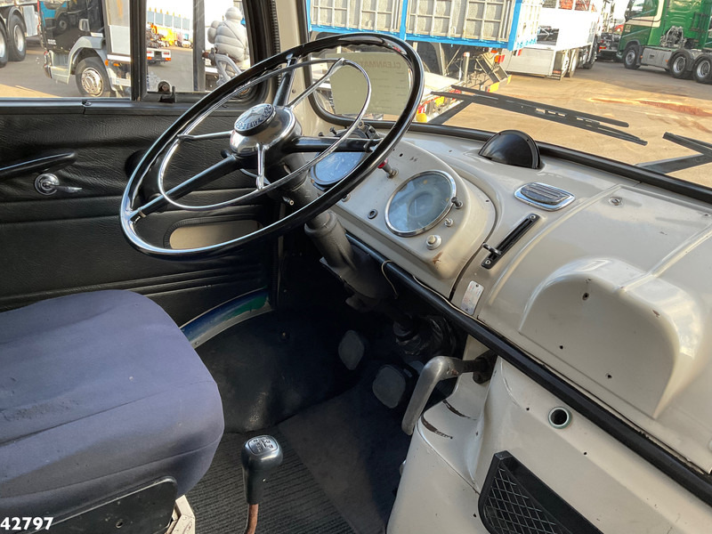 Caminhão limpa fossa Mercedes-Benz 1413 Saugaufbau Oldtimer Just 93.814 km!: foto 11 Caminhão limpa fossa Mercedes-Benz 1413 Saugaufbau Oldtimer Just 93.814 km!: foto 11