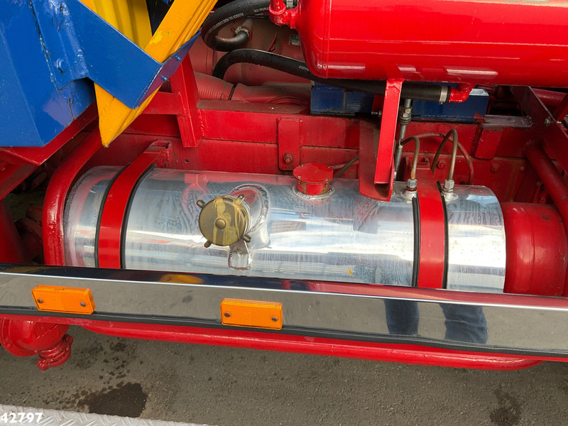 Caminhão limpa fossa Mercedes-Benz 1413 Saugaufbau Oldtimer Just 93.814 km!: foto 9 Caminhão limpa fossa Mercedes-Benz 1413 Saugaufbau Oldtimer Just 93.814 km!: foto 9