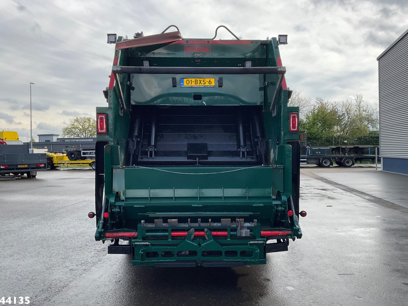 Mercedes-Benz Antos 2546 Euro 6 Norba N3 22m³ - Caminhão de lixo: foto 4 Mercedes-Benz Antos 2546 Euro 6 Norba N3 22m³ - Caminhão de lixo: foto 4