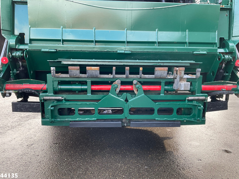 Mercedes-Benz Antos 2546 Euro 6 Norba N3 22m³ - Caminhão de lixo: foto 3 Mercedes-Benz Antos 2546 Euro 6 Norba N3 22m³ - Caminhão de lixo: foto 3