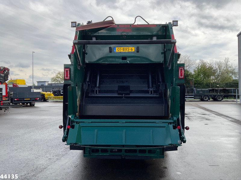 Mercedes-Benz Antos 2546 Euro 6 Norba N3 22m³ - Caminhão de lixo: foto 5 Mercedes-Benz Antos 2546 Euro 6 Norba N3 22m³ - Caminhão de lixo: foto 5