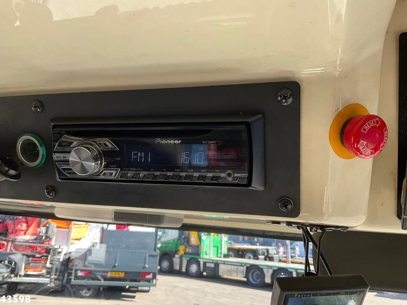 Locação de Ravo 540 Ravo 540: foto 14