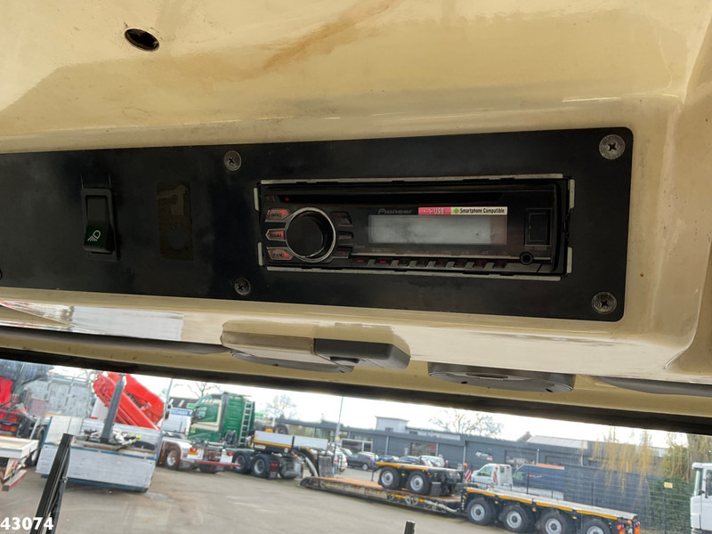 Locação de Ravo 560 60 km/u uitvoering Ravo 560 60 km/u uitvoering: foto 14