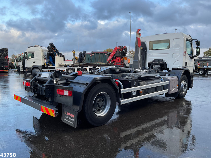 Renault C 380 Euro 6 16 Ton haakarmsysteem - Caminhão polibenne: foto 5 Renault C 380 Euro 6 16 Ton haakarmsysteem - Caminhão polibenne: foto 5