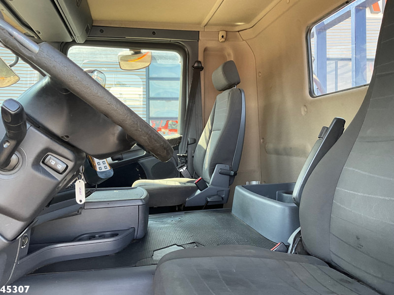 Caminhão multibenne Scania G 440 6x2 Meiller 16 Tons portaalarmsysteem: foto 14