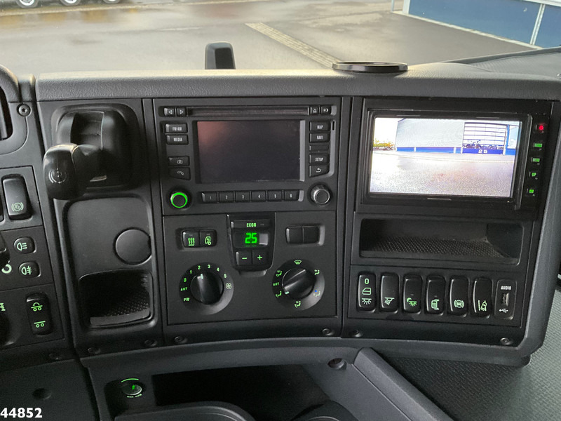 Caminhão grua Scania G 450 Euro 6 Hiab 28 Tonmeter laadkraan: foto 16 Caminhão grua Scania G 450 Euro 6 Hiab 28 Tonmeter laadkraan: foto 16