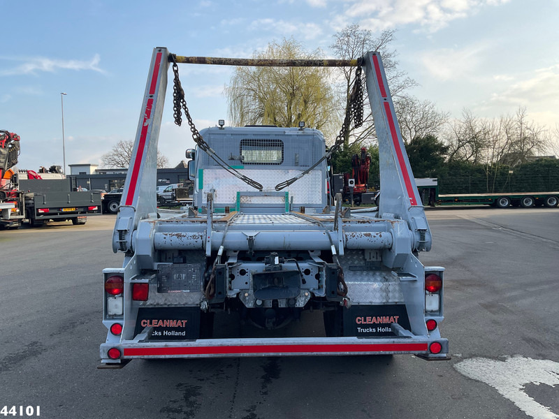 Scania P 280 Euro 6 14 Ton portaalarmsysteem - Caminhão multibenne: foto 5 Scania P 280 Euro 6 14 Ton portaalarmsysteem - Caminhão multibenne: foto 5