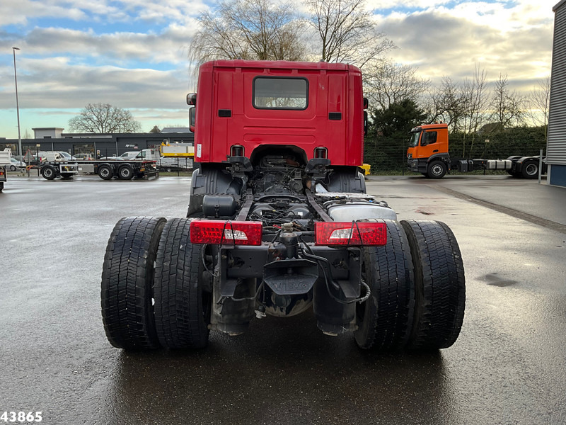 Scania P 280 Euro 6 Chassis cabine with PTO - Caminhão chassi: foto 3 Scania P 280 Euro 6 Chassis cabine with PTO - Caminhão chassi: foto 3