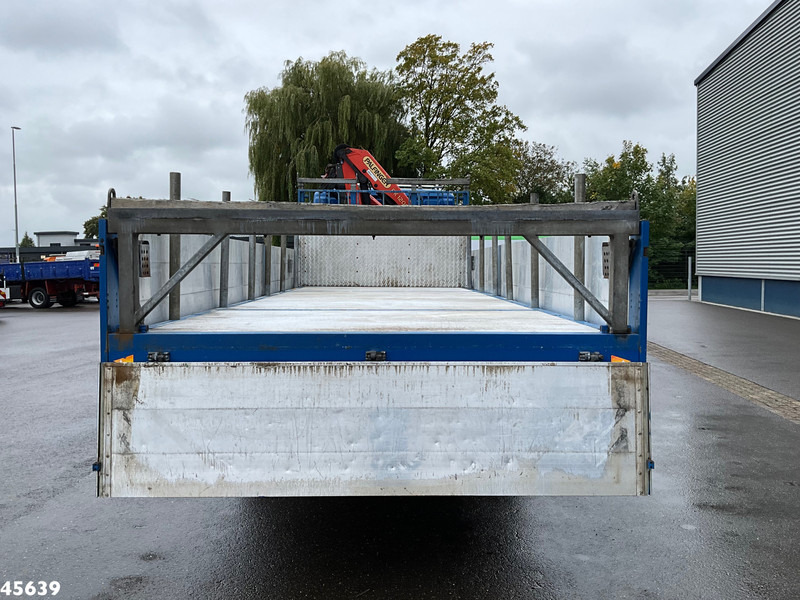 Locação de Scania P 280 Euro 6 Palfinger 12 Tonmeter laadkraan Scania P 280 Euro 6 Palfinger 12 Tonmeter laadkraan: foto 10