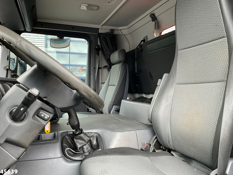 Locação de Scania P 280 Euro 6 Palfinger 12 Tonmeter laadkraan Scania P 280 Euro 6 Palfinger 12 Tonmeter laadkraan: foto 18