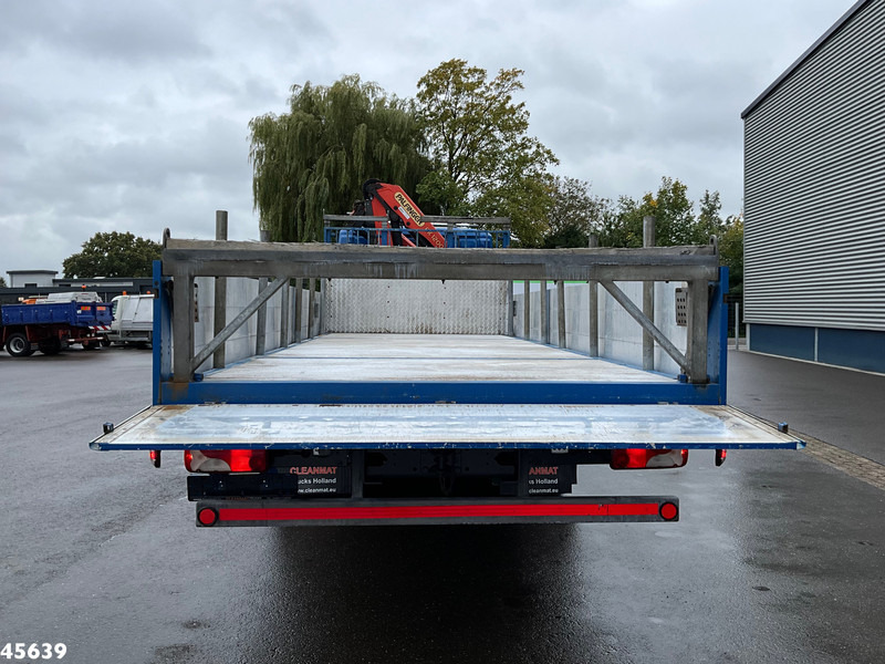 Locação de Scania P 280 Euro 6 Palfinger 12 Tonmeter laadkraan Scania P 280 Euro 6 Palfinger 12 Tonmeter laadkraan: foto 9