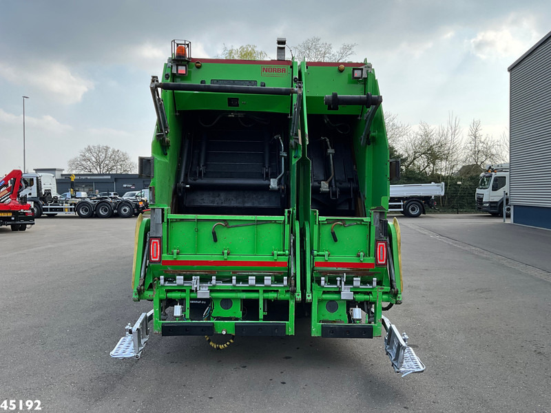 Scania P 410 Euro 6 Geesink Norba MF 300, 21m³ - Caminhão de lixo: foto 4 Scania P 410 Euro 6 Geesink Norba MF 300, 21m³ - Caminhão de lixo: foto 4