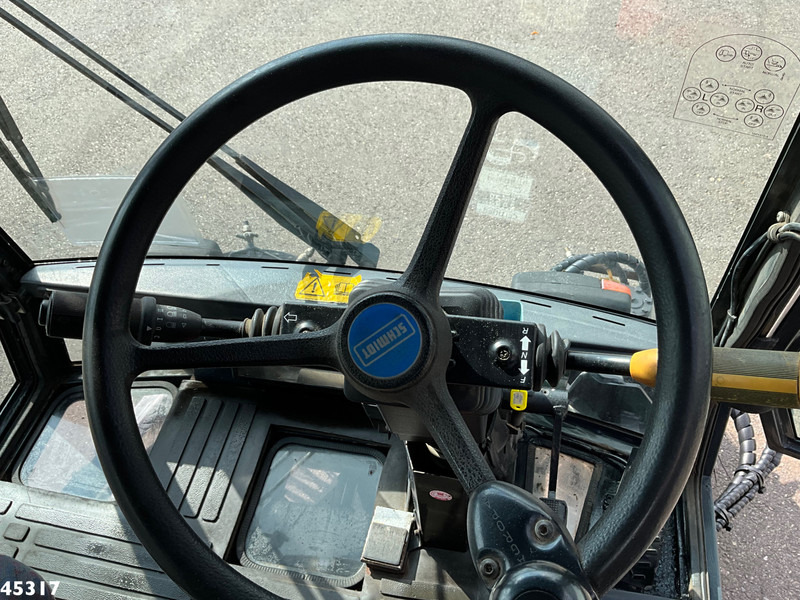 Locação de Schmidt Compact 200 Schmidt Compact 200: foto 14