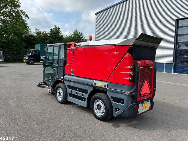 Locação de Schmidt Compact 200 Schmidt Compact 200: foto 6