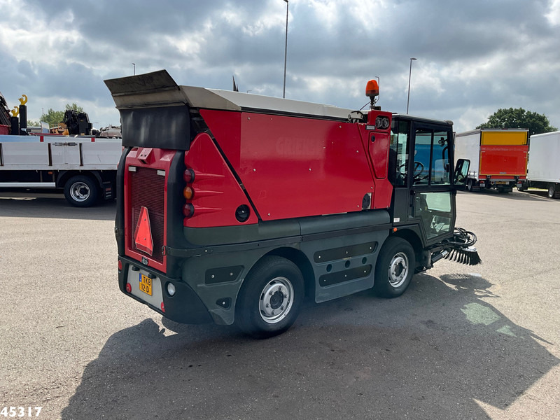 Locação de Schmidt Compact 200 Schmidt Compact 200: foto 7