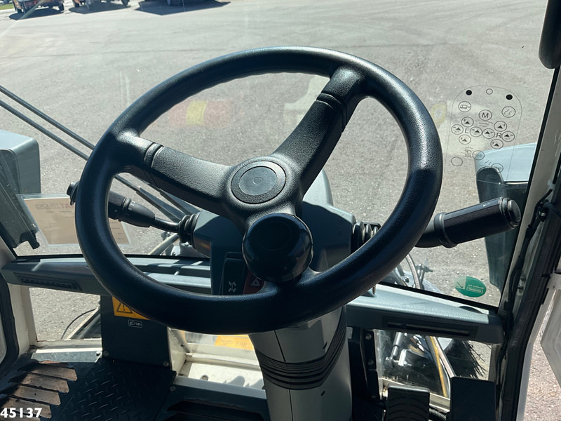 Varredora urbana Schmidt Swingo Compact 200 Euro 6: foto 13