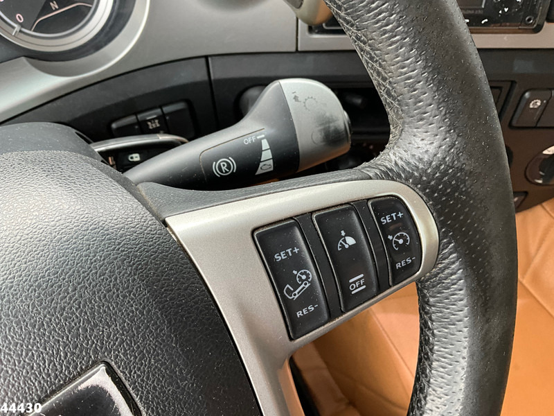 Tractor DAF FAT 85.510 6x4 Euro 6 Retarder Fassi 36 Tonmeter laadkraan: foto 18 Tractor DAF FAT 85.510 6x4 Euro 6 Retarder Fassi 36 Tonmeter laadkraan: foto 18