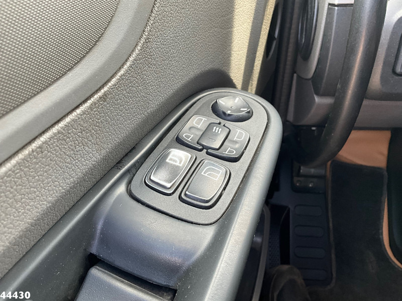 Tractor DAF FAT 85.510 6x4 Euro 6 Retarder Fassi 36 Tonmeter laadkraan: foto 17 Tractor DAF FAT 85.510 6x4 Euro 6 Retarder Fassi 36 Tonmeter laadkraan: foto 17