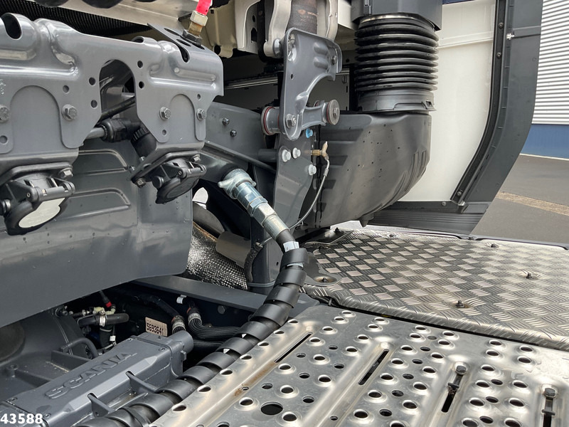 Scania S770 V8 "King of the Road" Retarder Hydrauliek NEW AND UNUSED! - Tractor: foto 5 Scania S770 V8 "King of the Road" Retarder Hydrauliek NEW AND UNUSED! - Tractor: foto 5